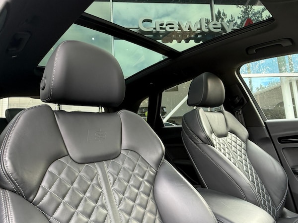 Used Audi Q5 2022 for sale - 76294513: Photo 42
