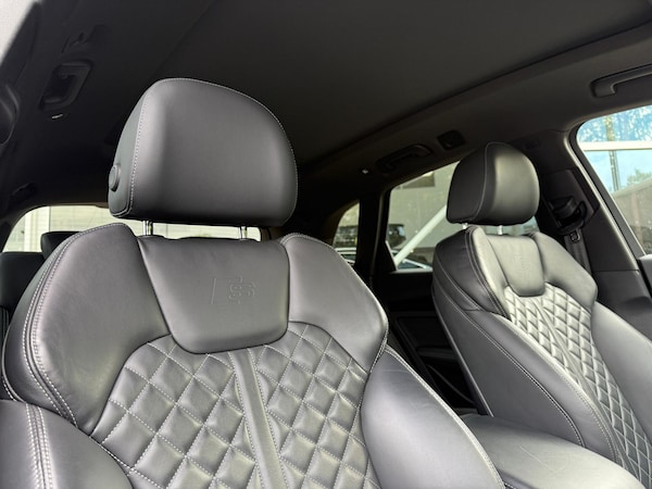 Used Audi Q5 2022 for sale - 76294513: Photo 43