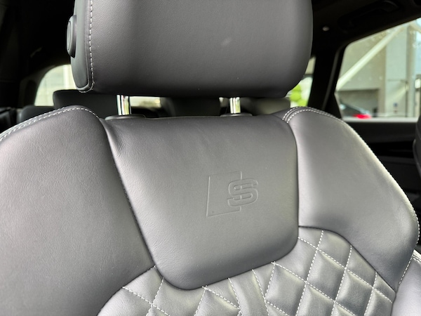 Used Audi Q5 2022 for sale - 76294513: Photo 44