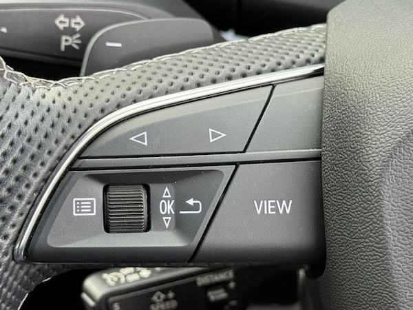 Used Audi Q5 2022 for sale - 76294513: Photo 46