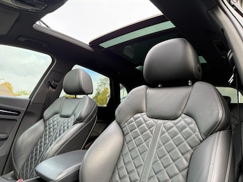 Used Audi Q5 2022 for sale - 76294513: Photo 4