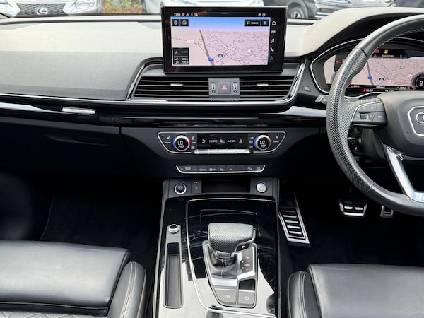 Used Audi Q5 2022 for sale - 76294513: Photo 50