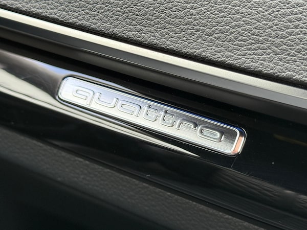 Used Audi Q5 2022 for sale - 76294513: Photo 54