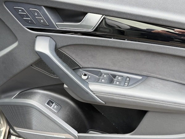 Used Audi Q5 2022 for sale - 76294513: Photo 55