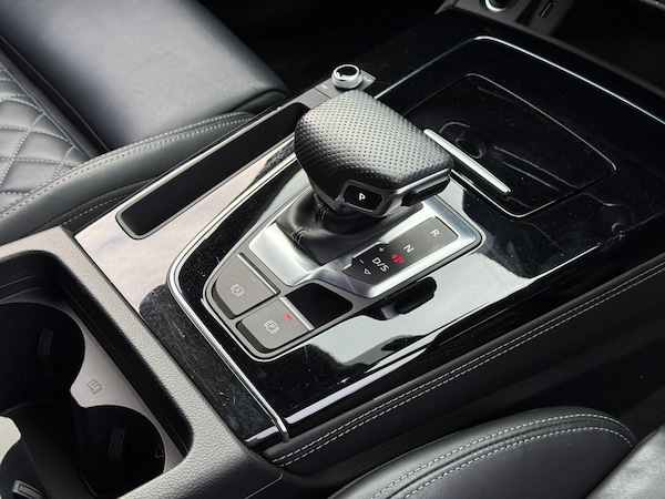 Used Audi Q5 2022 for sale - 76294513: Photo 58