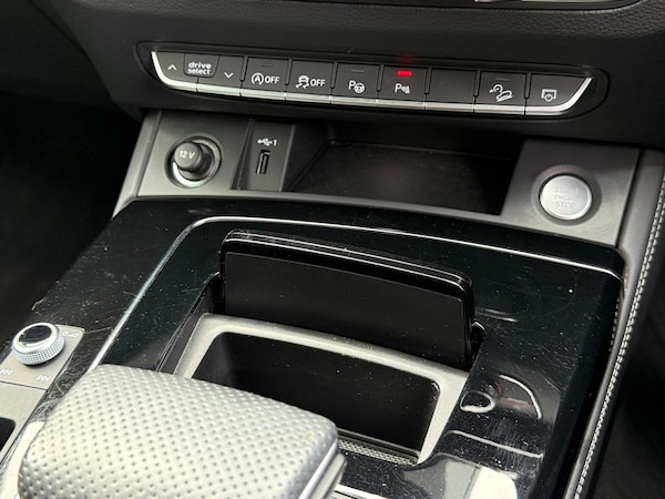 Used Audi Q5 2022 for sale - 76294513: Photo 60