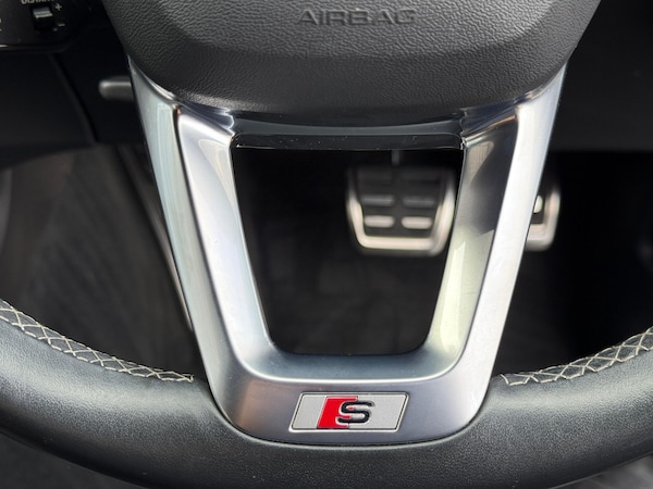 Used Audi Q5 2022 for sale - 76294513: Photo 64