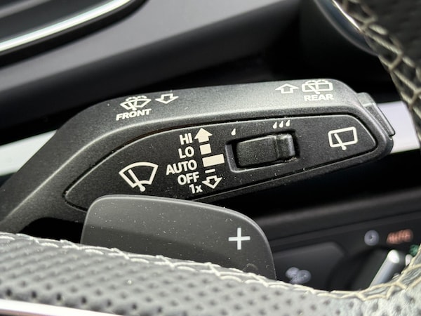 Used Audi Q5 2022 for sale - 76294513: Photo 65