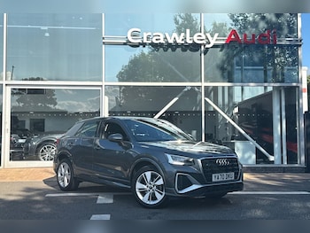 Audi - Q2
