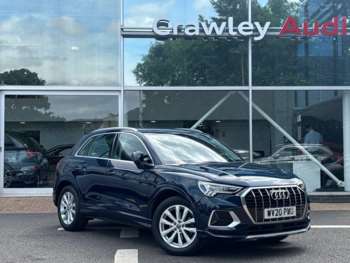 2020 (20) - 35 TFSI Sport 5dr