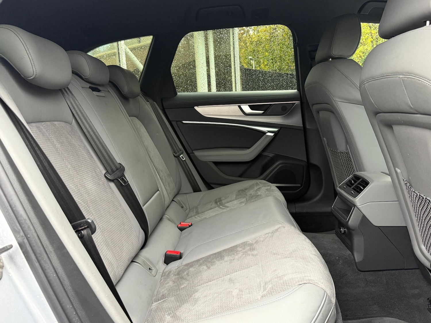 Used Audi A6 2020 for sale - 76538526: Photo 10