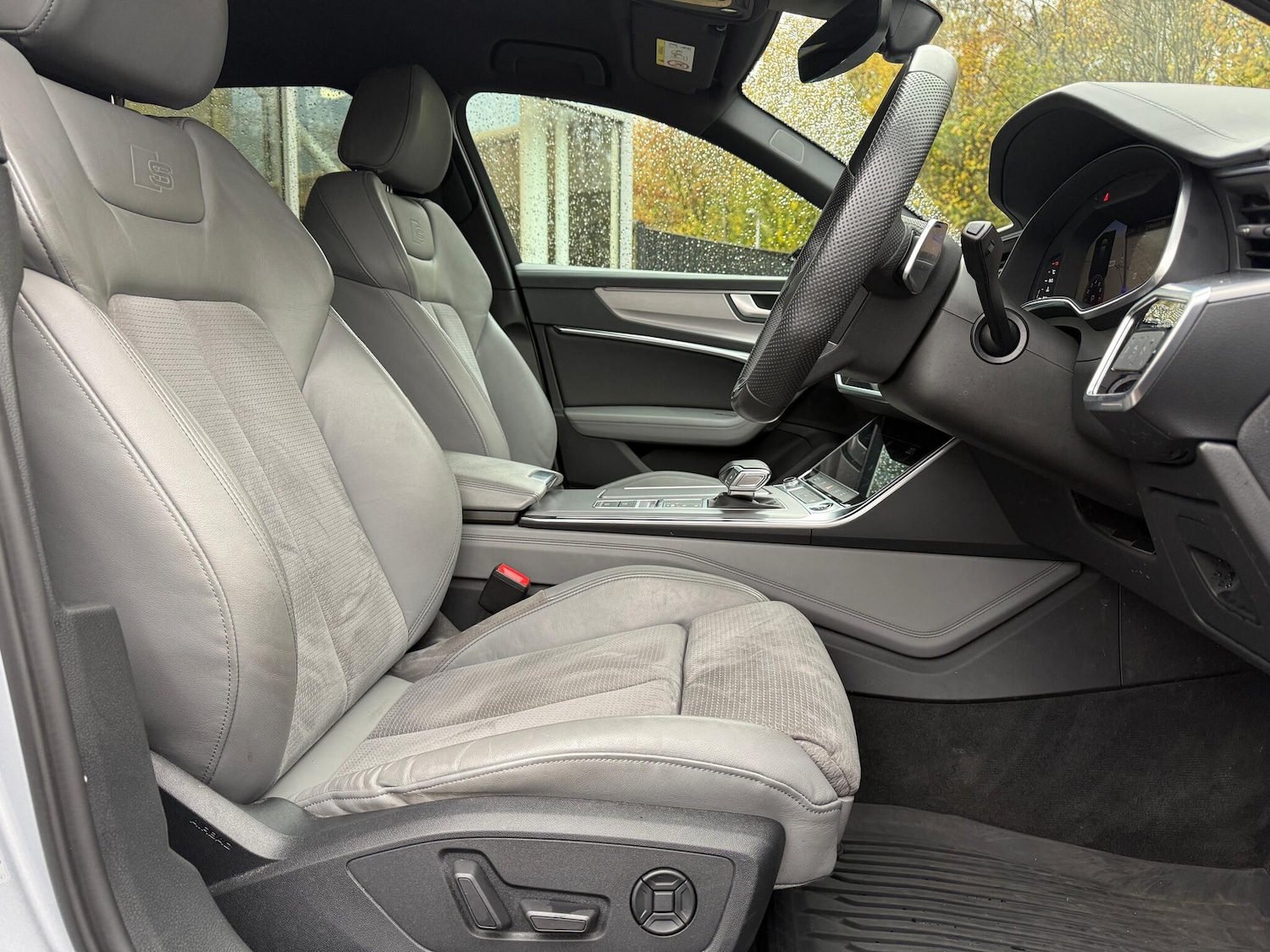 Used Audi A6 2020 for sale - 76538526: Photo 11