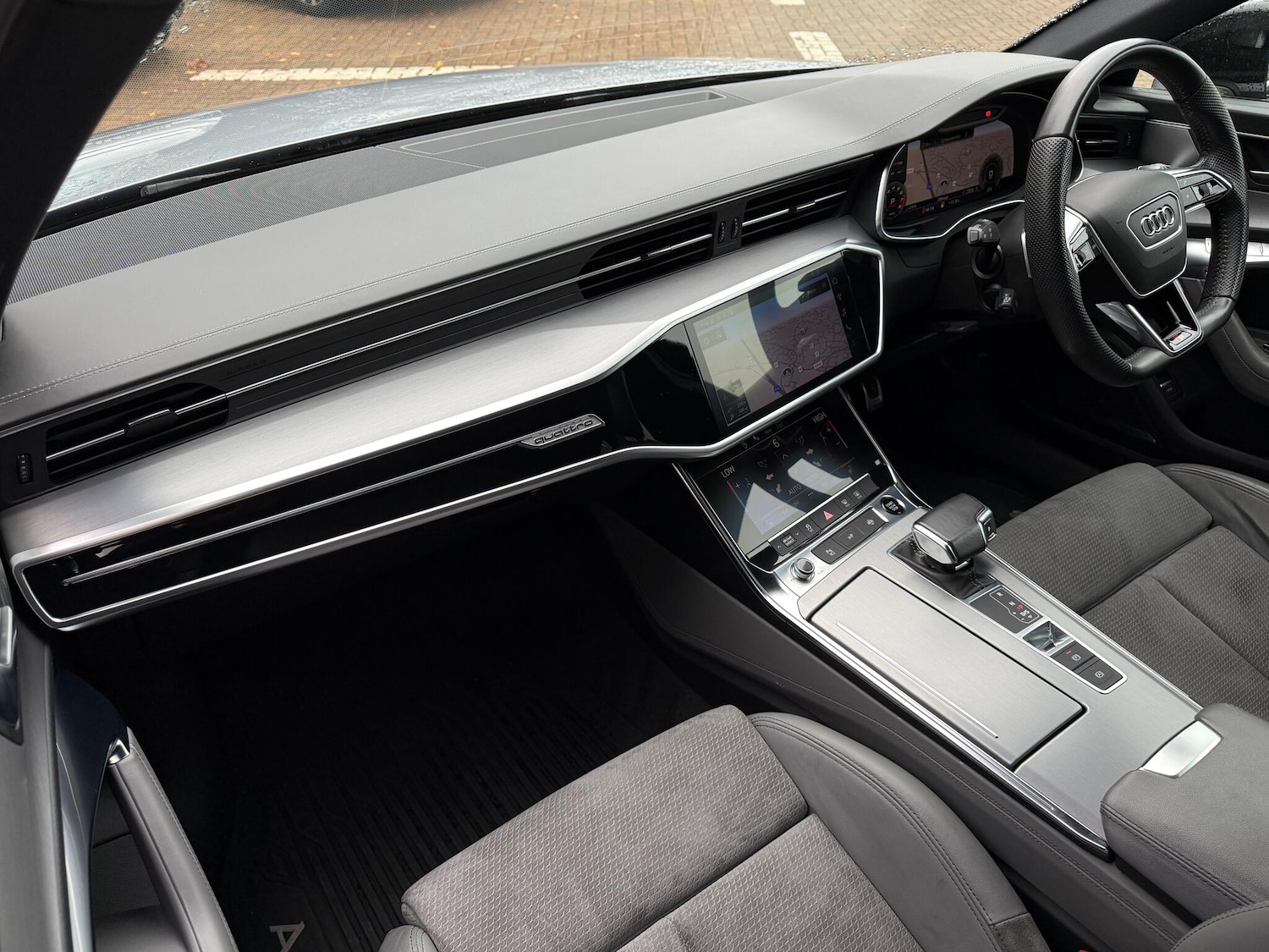 Used Audi A6 2020 for sale - 76538526: Photo 15