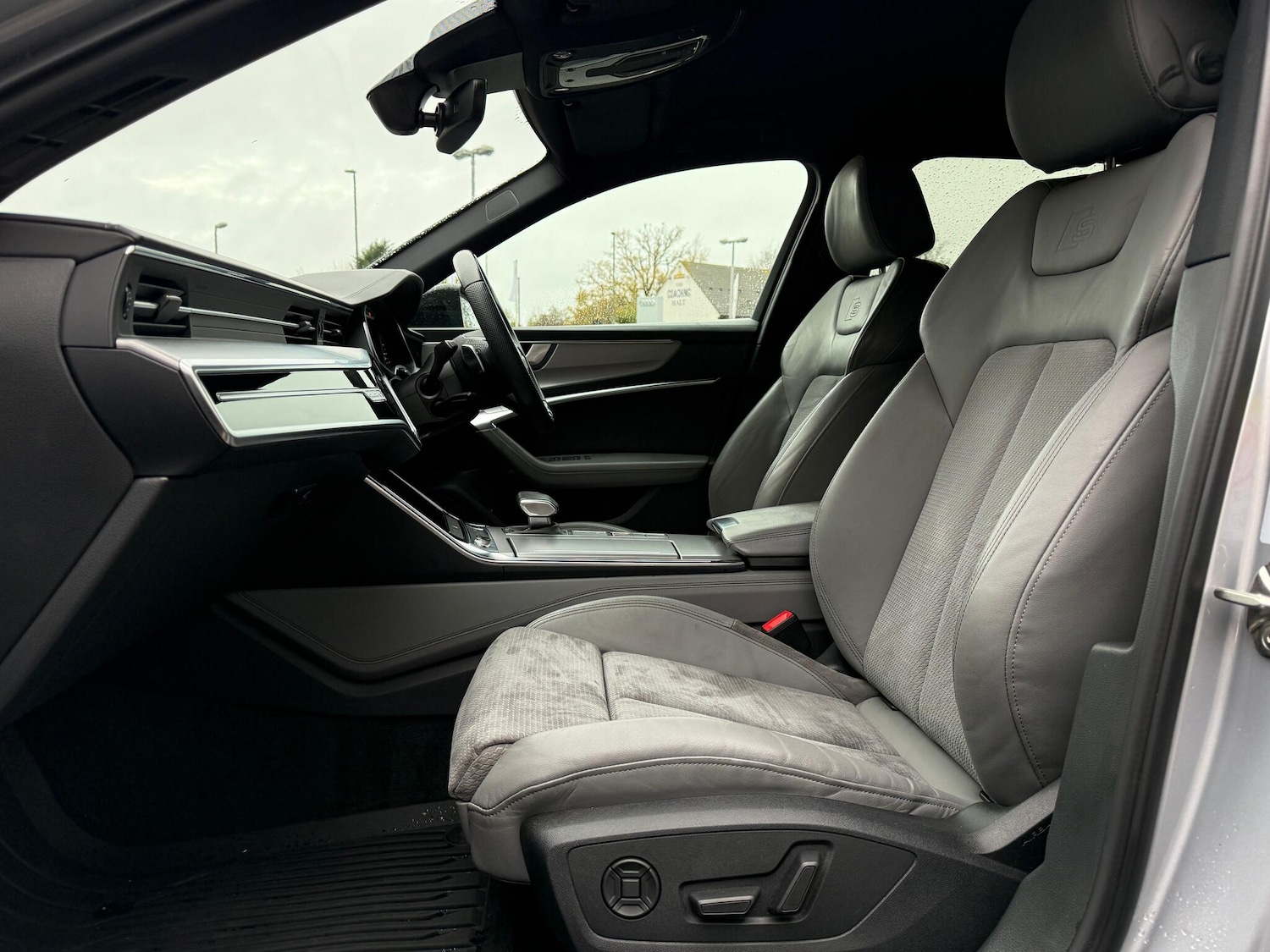 Used Audi A6 2020 for sale - 76538526: Photo 16