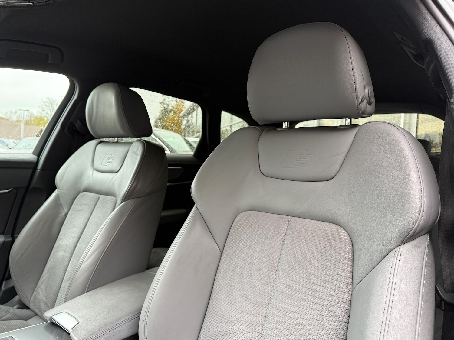 Used Audi A6 2020 for sale - 76538526: Photo 17