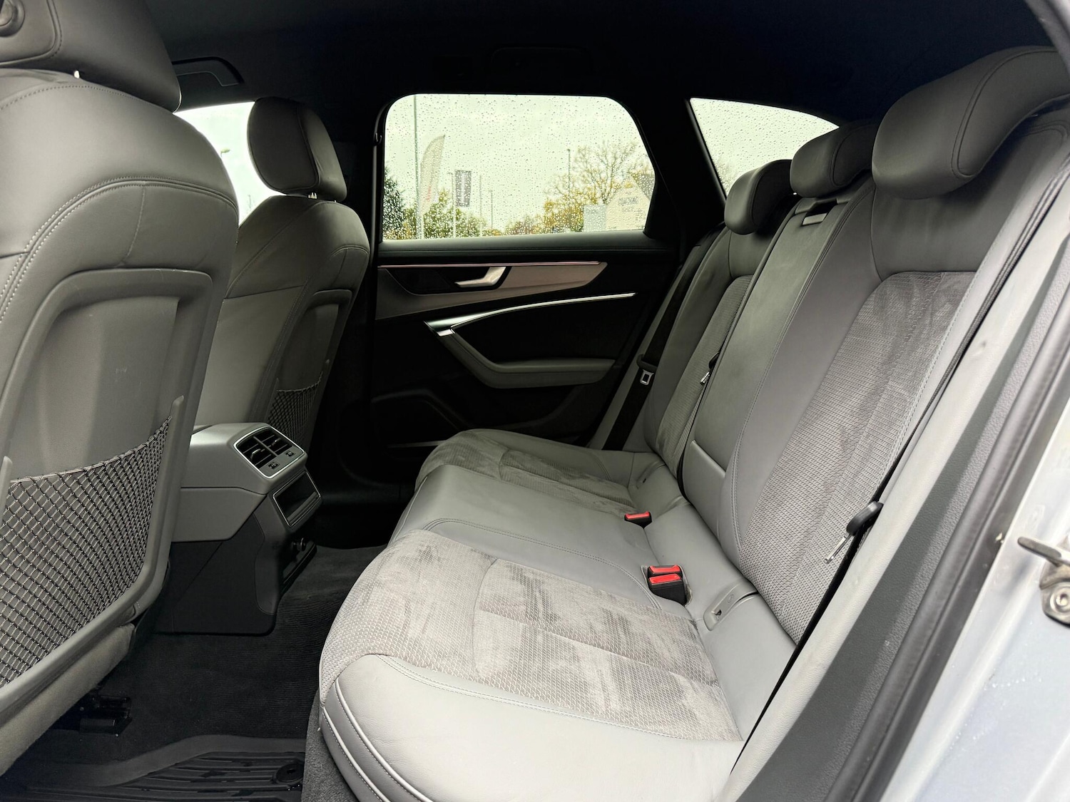 Used Audi A6 2020 for sale - 76538526: Photo 18