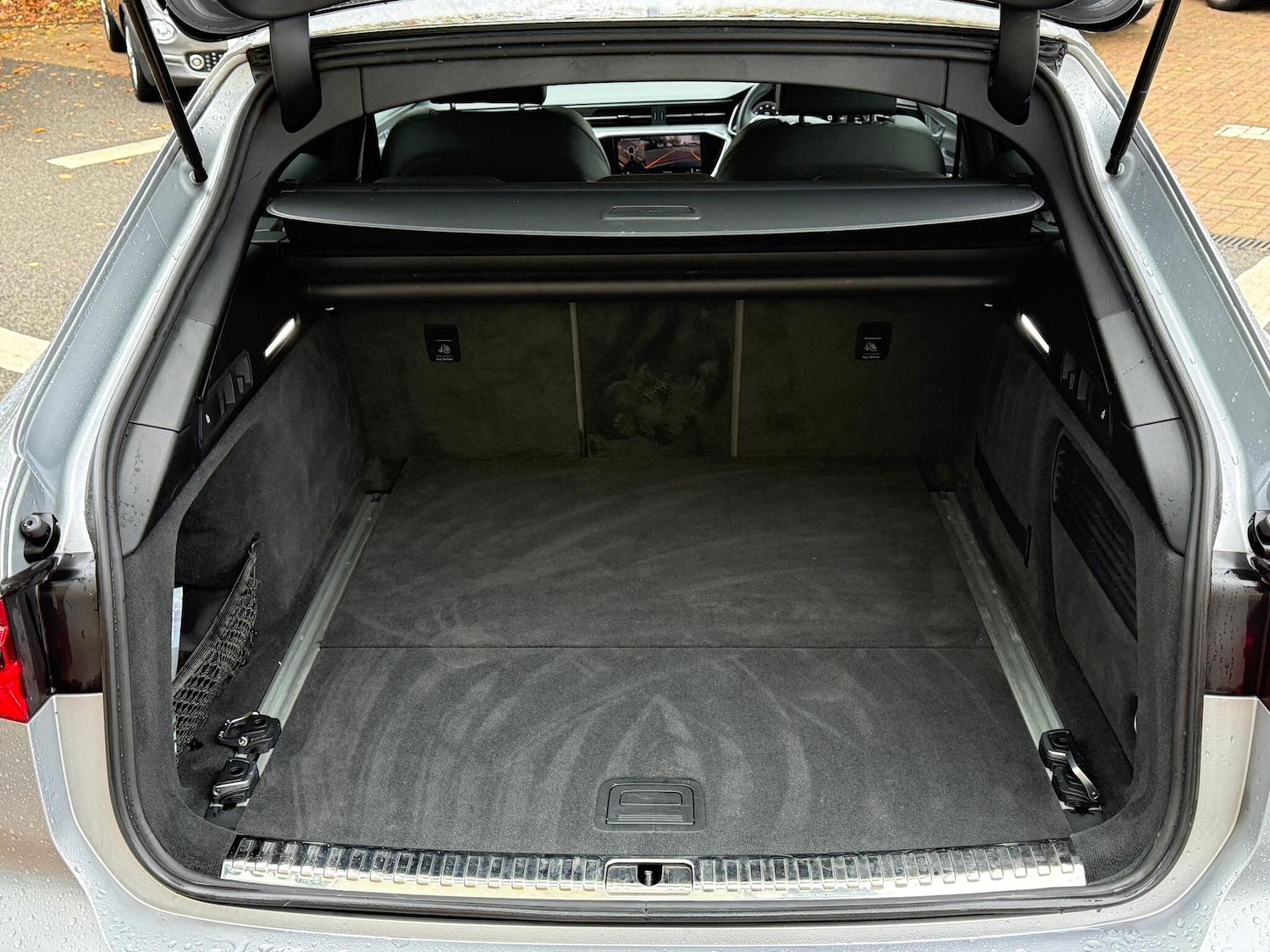 Used Audi A6 2020 for sale - 76538526: Photo 21