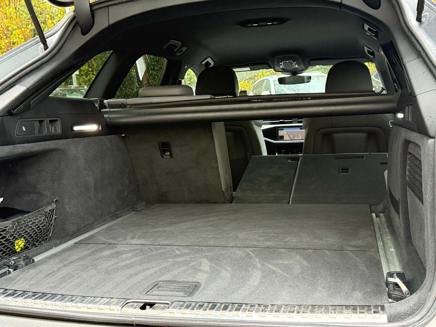 Used Audi A6 2020 for sale - 76538526: Photo 23