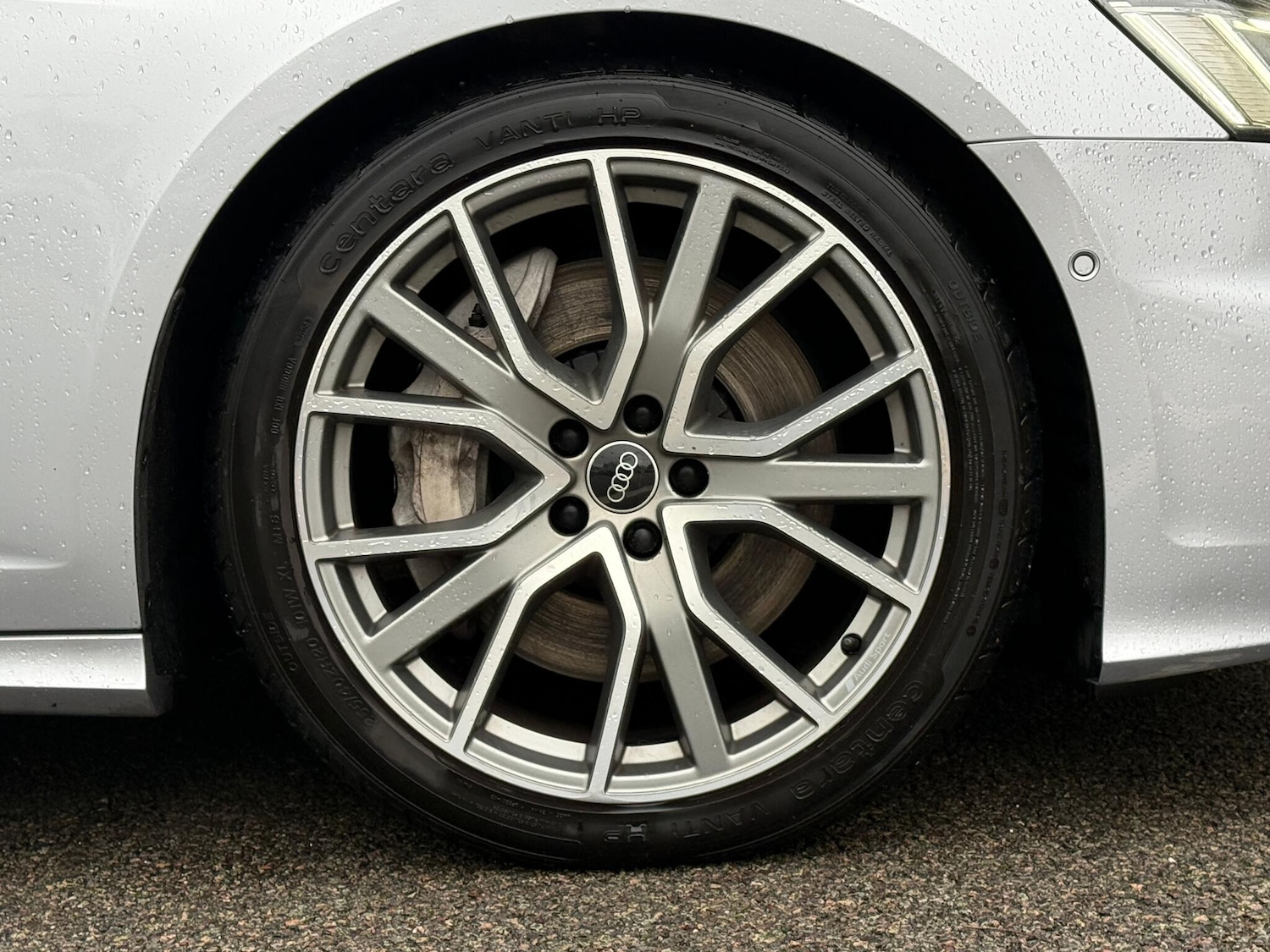 Used Audi A6 2020 for sale - 76538526: Photo 25