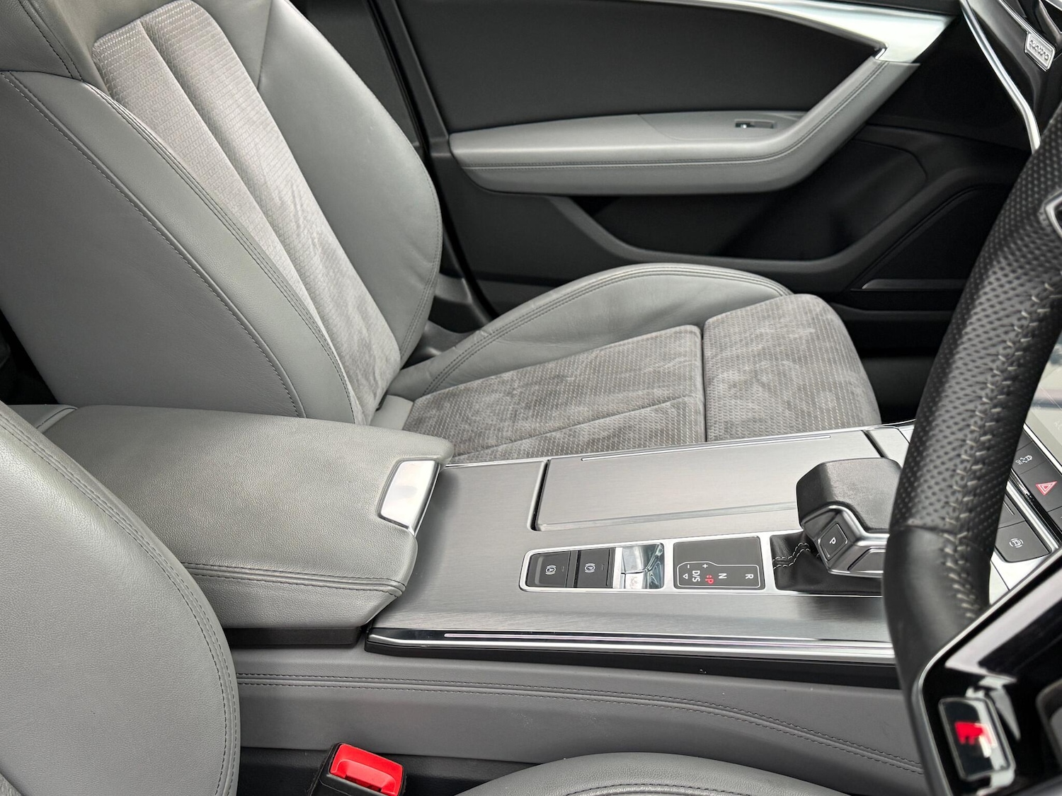 Used Audi A6 2020 for sale - 76538526: Photo 35