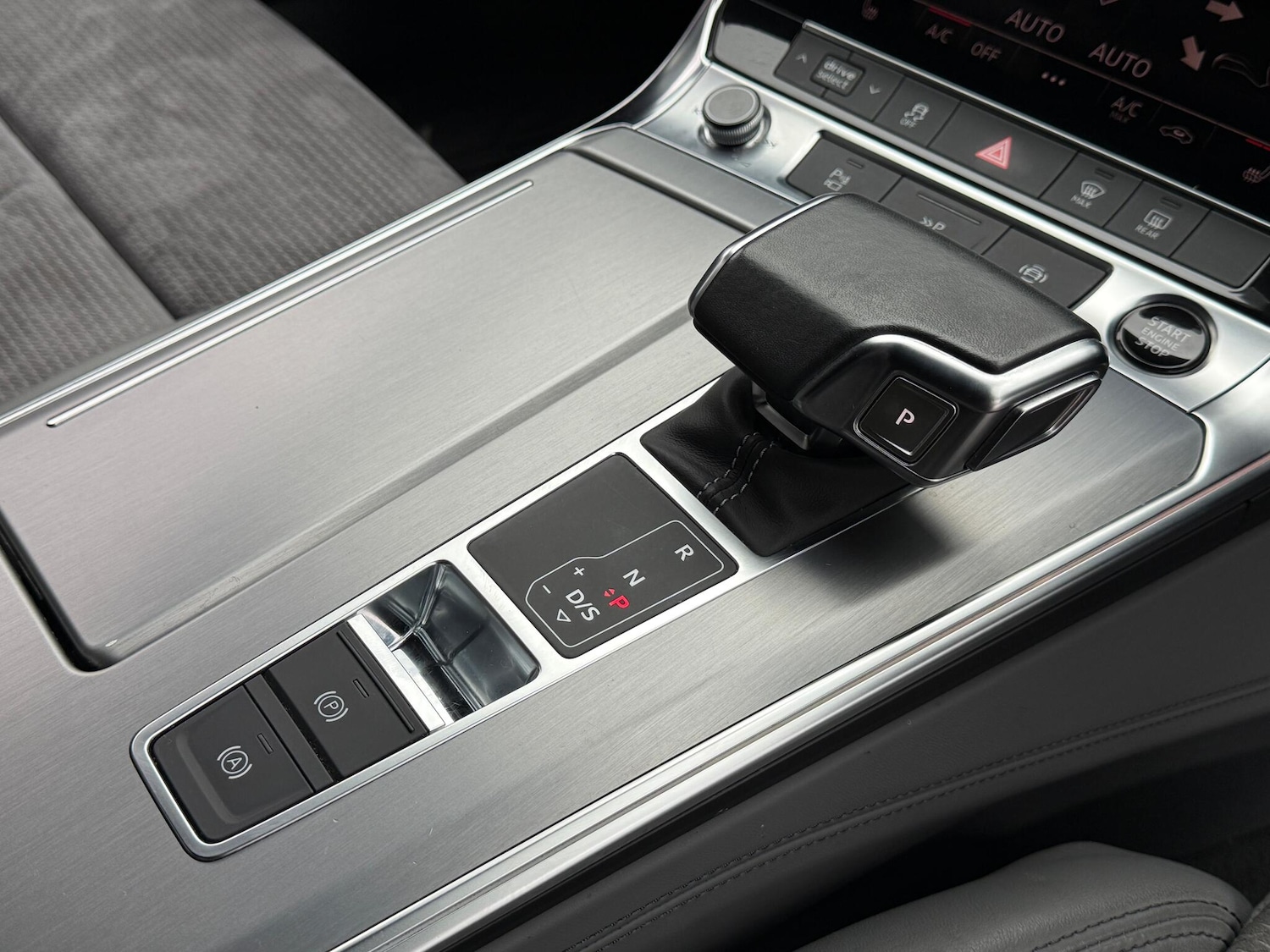 Used Audi A6 2020 for sale - 76538526: Photo 36