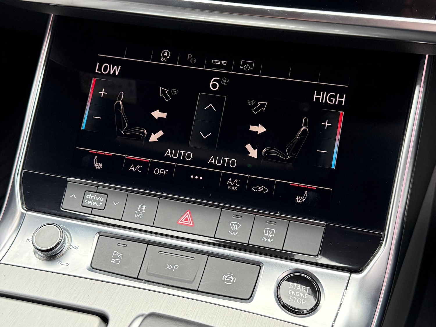 Used Audi A6 2020 for sale - 76538526: Photo 37