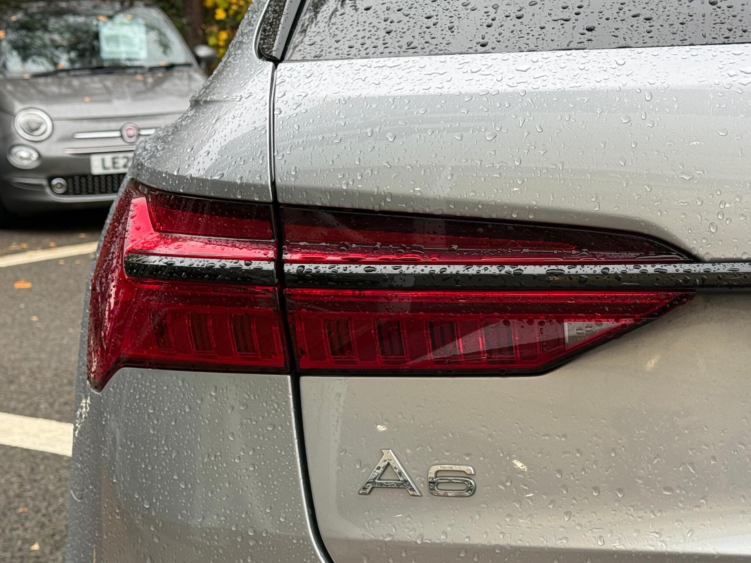 Used Audi A6 2020 for sale - 76538526: Photo 41