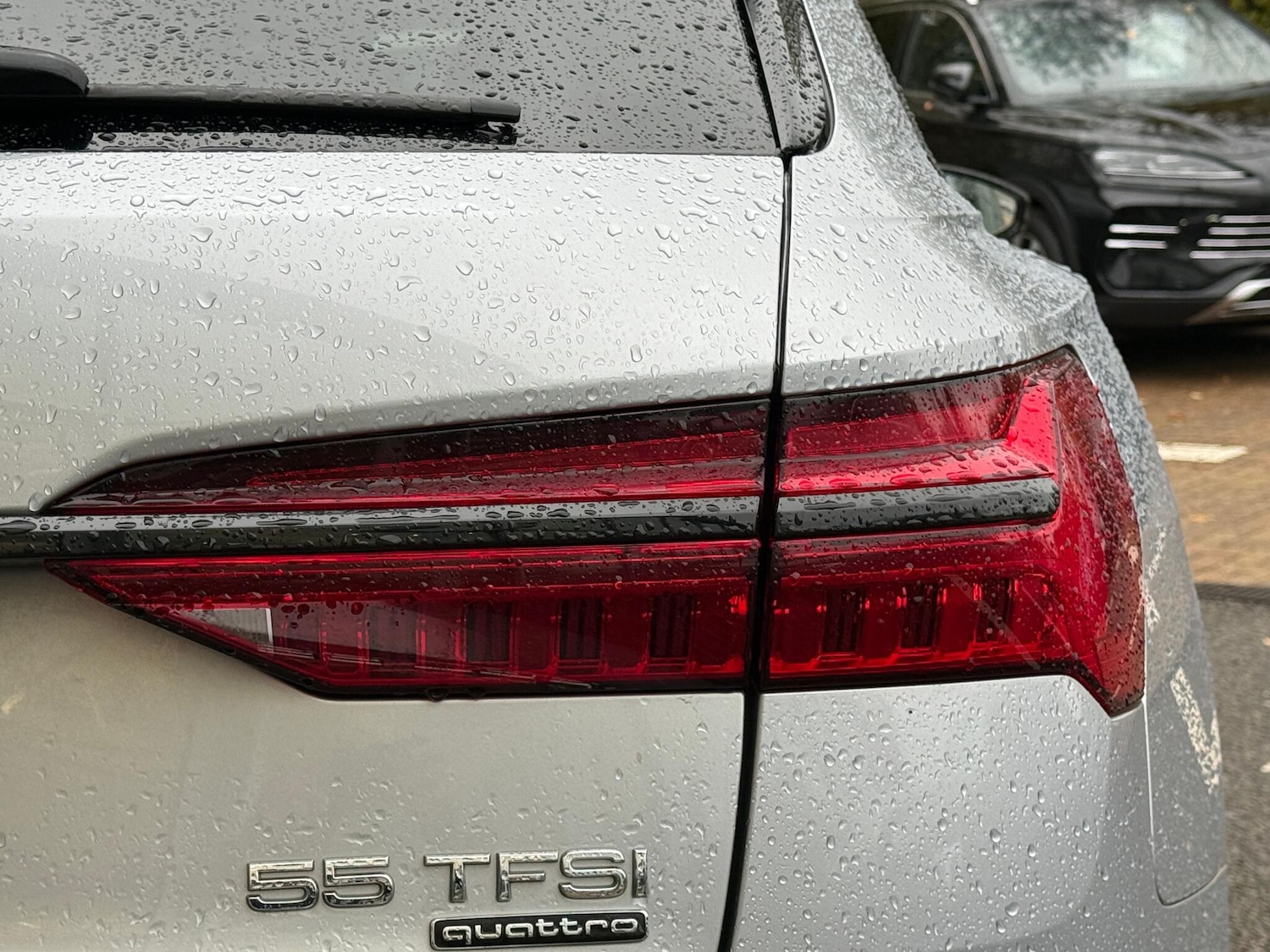 Used Audi A6 2020 for sale - 76538526: Photo 42