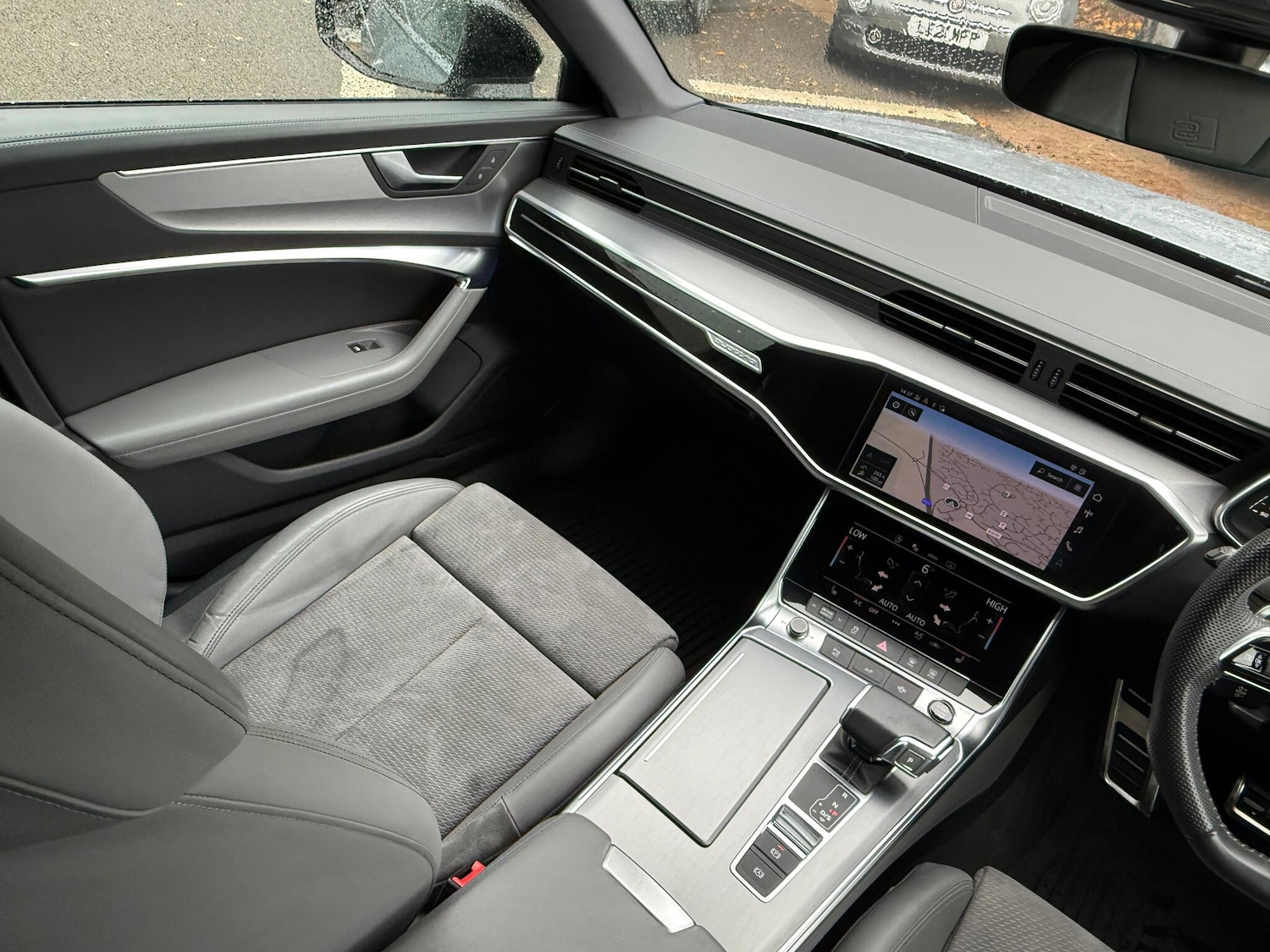 Used Audi A6 2020 for sale - 76538526: Photo 44