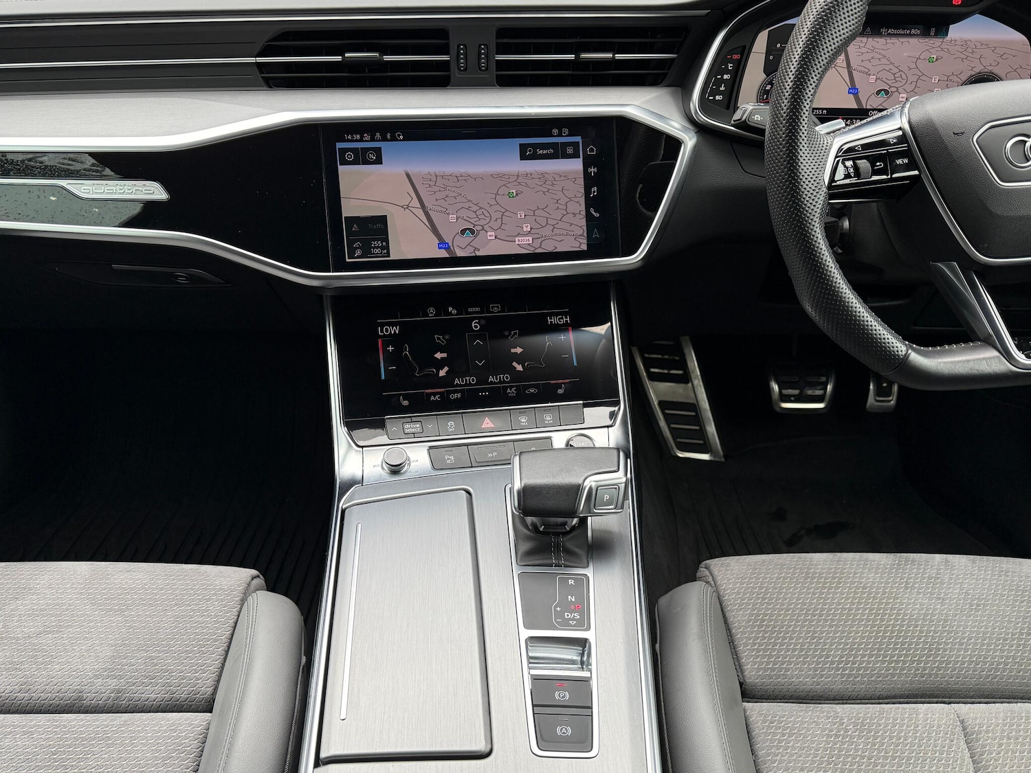 Used Audi A6 2020 for sale - 76538526: Photo 45