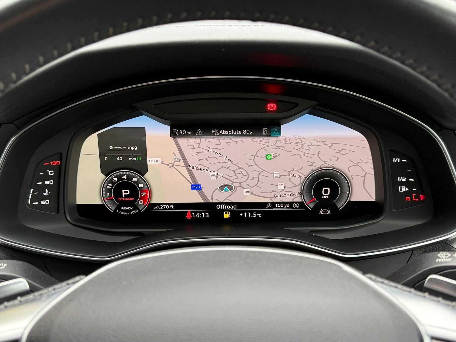 Used Audi A6 2020 for sale - 76538526: Photo 48