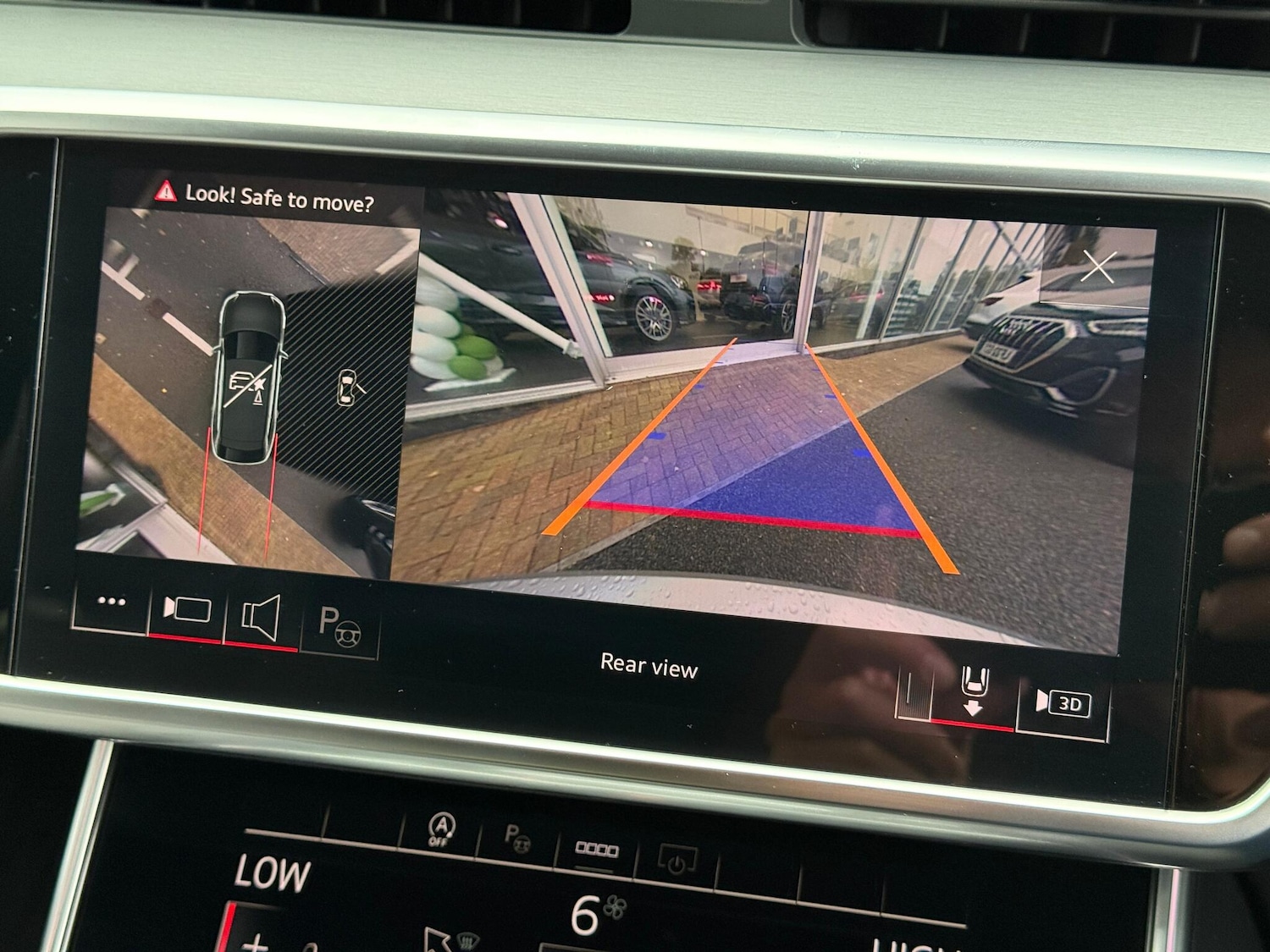 Used Audi A6 2020 for sale - 76538526: Photo 5