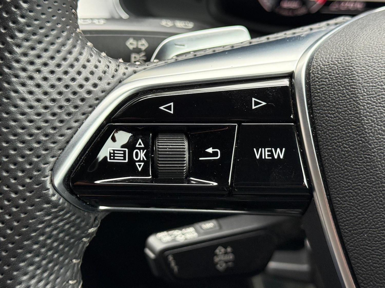 Used Audi A6 2020 for sale - 76538526: Photo 51