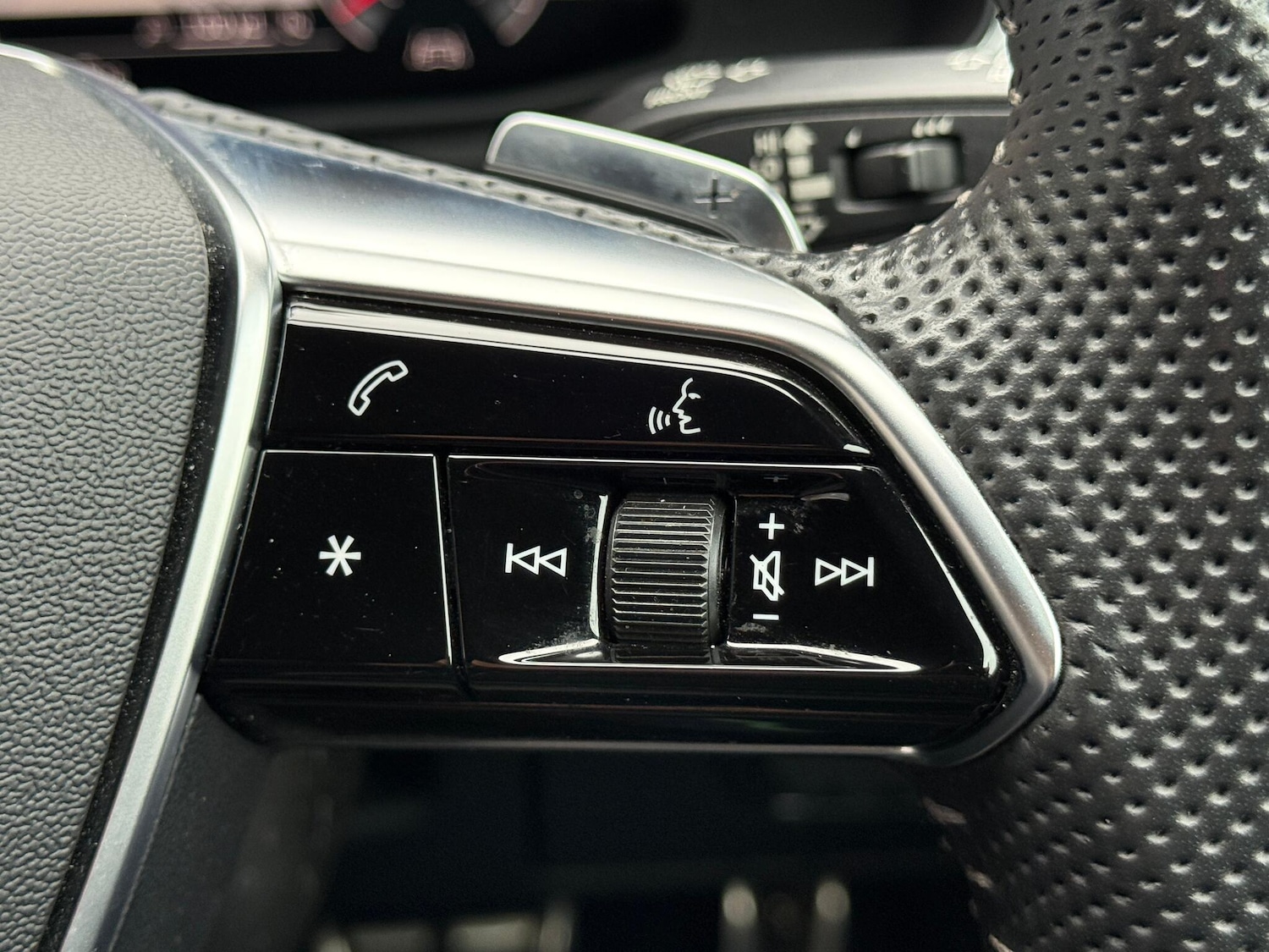 Used Audi A6 2020 for sale - 76538526: Photo 52