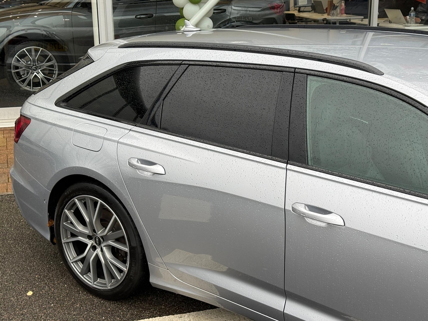 Used Audi A6 2020 for sale - 76538526: Photo 54