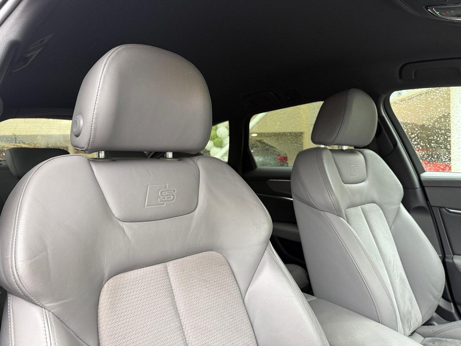 Used Audi A6 2020 for sale - 76538526: Photo 56