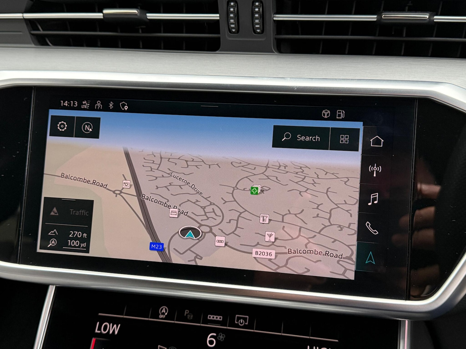 Used Audi A6 2020 for sale - 76538526: Photo 6