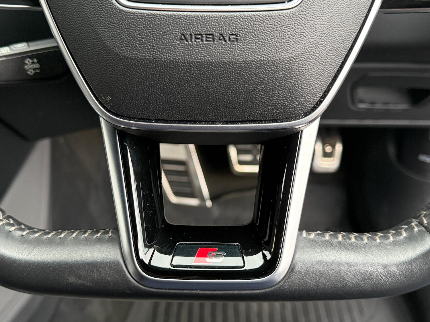 Used Audi A6 2020 for sale - 76538526: Photo 63