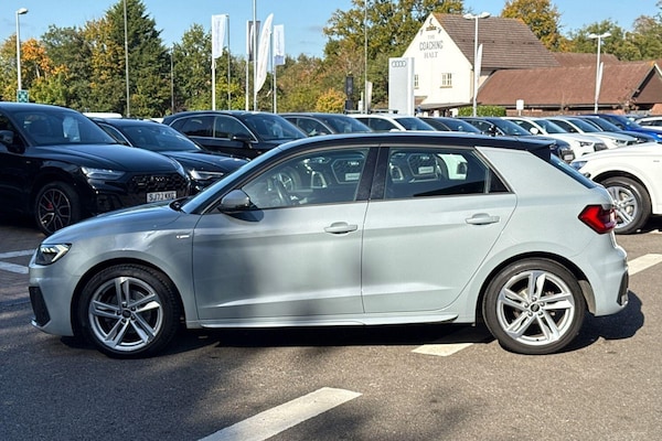 Used Audi A1 2022 for sale - 76246846: Photo 13