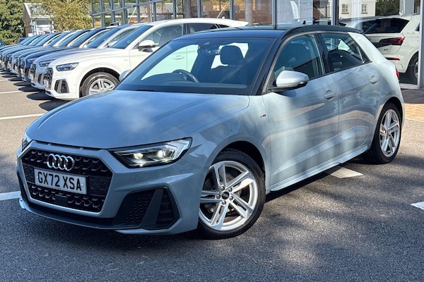 Used Audi A1 2022 for sale - 76246846: Photo 14