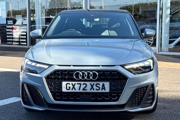Used Audi A1 2022 for sale - 76246846: Photo 15