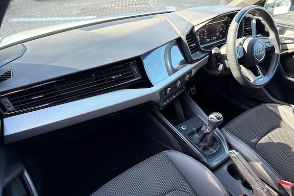 Used Audi A1 2022 for sale - 76246846: Photo 16