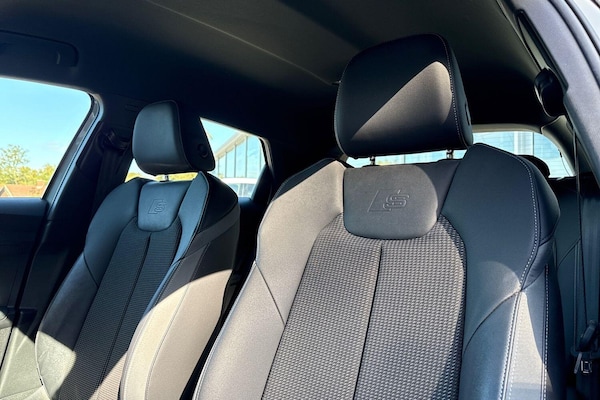 Used Audi A1 2022 for sale - 76246846: Photo 18