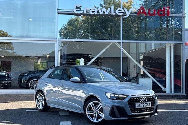 Used Audi A1 2022 for sale - 76246846: Photo 1