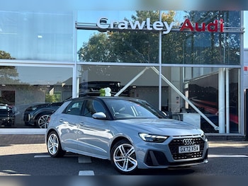 Used Audi A1 2022 for sale - 76246846: Photo