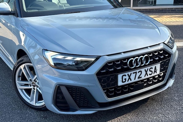 Used Audi A1 2022 for sale - 76246846: Photo 21