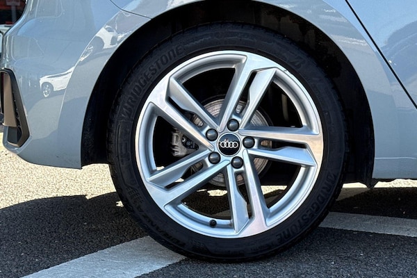 Used Audi A1 2022 for sale - 76246846: Photo 22