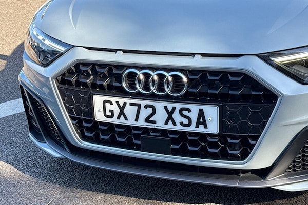 Used Audi A1 2022 for sale - 76246846: Photo 23