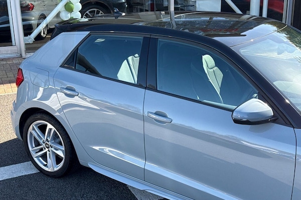 Used Audi A1 2022 for sale - 76246846: Photo 28