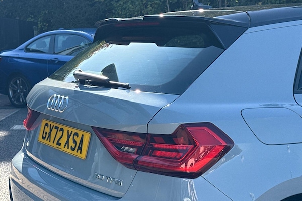 Used Audi A1 2022 for sale - 76246846: Photo 29